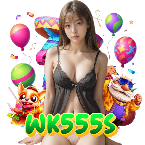 wk555s สล็อต